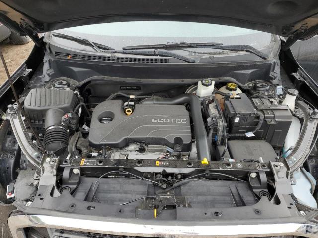 3GKALTEV7JL303691 GMC Terrain Sle
