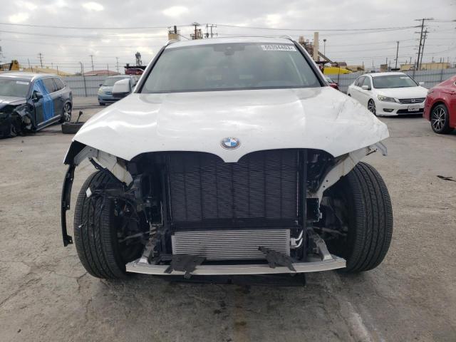5UX43DP00N9K55187 BMW X3 Sdrive30i
