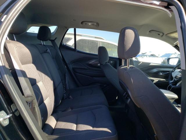 3GKALTEV1NL124651 GMC Terrain Sle