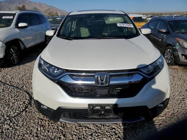 2HKRW2H5XJH605567 Honda CR-V EX