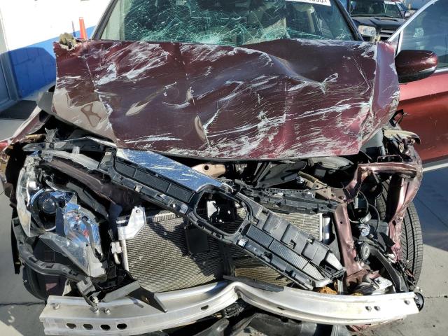 5FNYF6H3XKB079961 Honda Pilot Ex