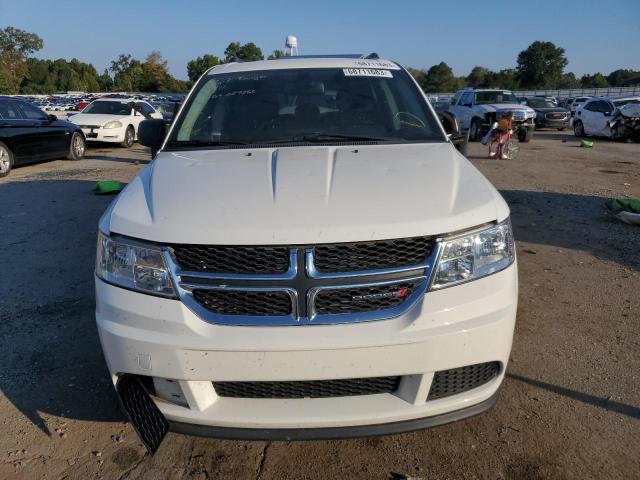 3C4PDCAB5JT443298 Dodge JOURNEY SE