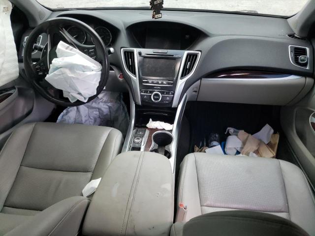 19UUB3F50FA010564 Acura TLX TECH