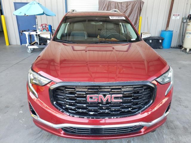 3GKALSEXXKL106270 GMC Terrain Denali