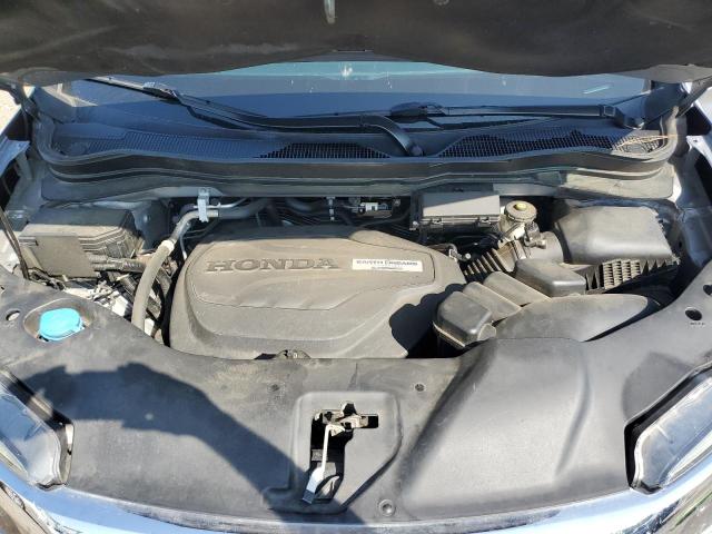 5FPYK3F72HB005126 Honda Ridgeline Rtl