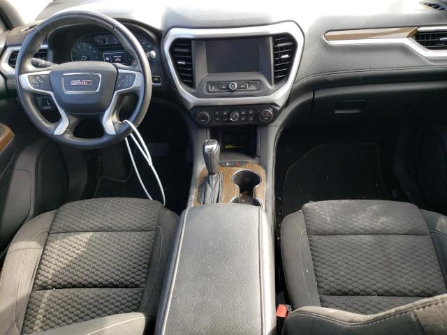 1GKKNKLAXHZ176849 GMC ACADIA SLE