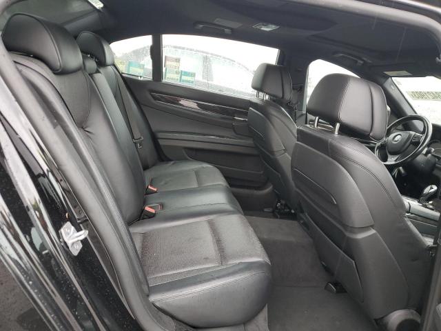 WBAYF8C53ED142119 BMW 750 LXI
