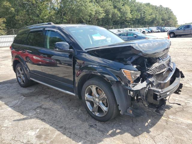 3C4PDCGG0GT135371 Dodge Journey Crossroad