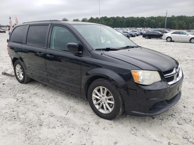 2C4RDGCGXER344834 Dodge Grand Caravan Sxt