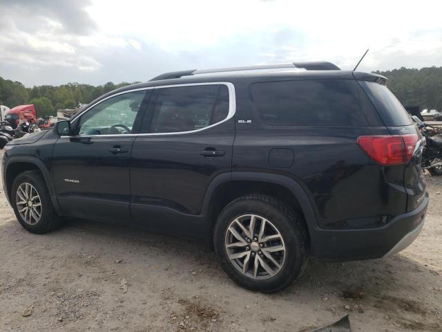 1GKKNSLA6HZ166884 GMC ACADIA SLE
