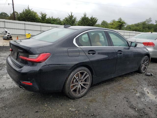 3MW5R7J08M8C06386 BMW 330XI