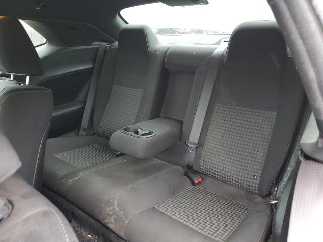 2C3CDZFJ4KH604014 Dodge Challenger R/t Scat Pack