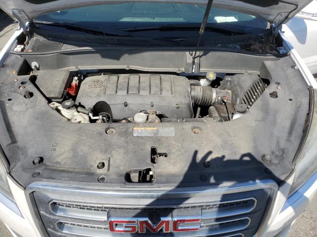 1GKKVRKD1GJ117500 GMC Acadia Slt-1