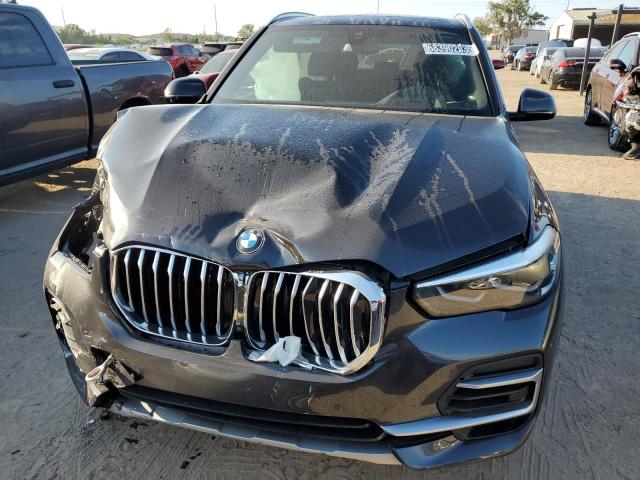 5UXCR6C00P9N44987 BMW X5 Xdrive40i