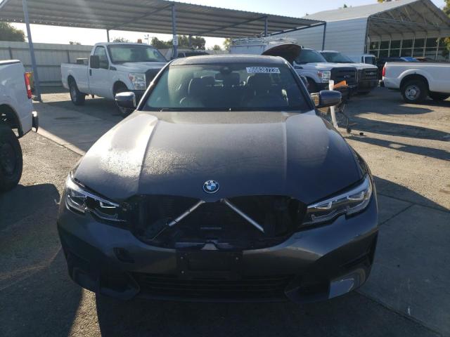 3MW5P7J01N8C73354 BMW 330e