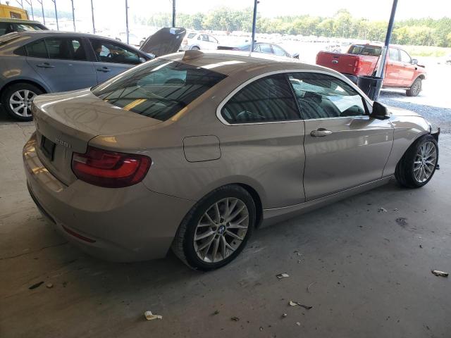 WBA1G9C53GV599563 BMW 228 Xi Sulev