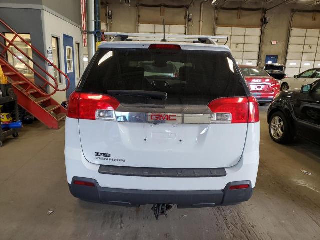 2GKALREK0F6273633 GMC Terrain Sle