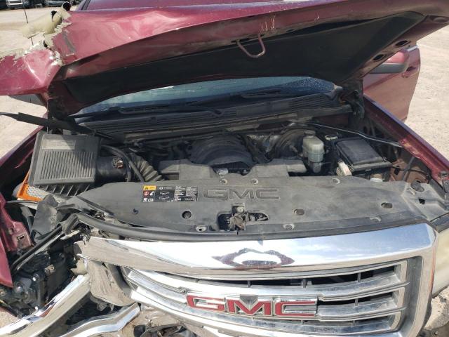 3GTP1UECXEG162145 GMC Sierra C1500 Sle