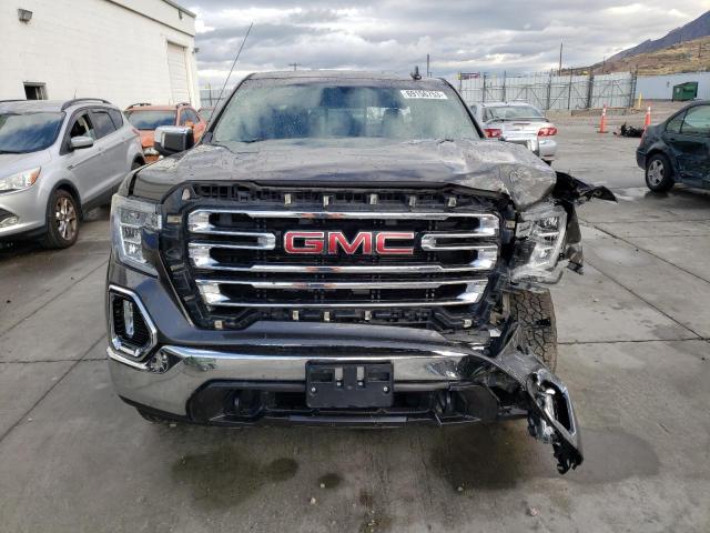 1GTU9DET1LZ181840 GMC Sierra K1500 Slt