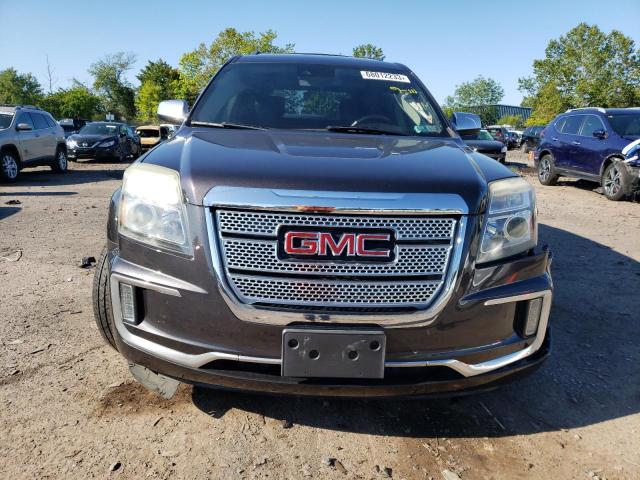 2GKFLVE35G6193107 GMC Terrain Denali