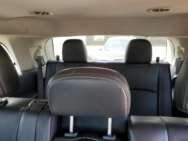 3C4PDCGG1HT601648 Dodge Journey Crossroad