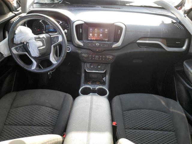 3GKALMEV5LL336438 GMC Terrain Sle