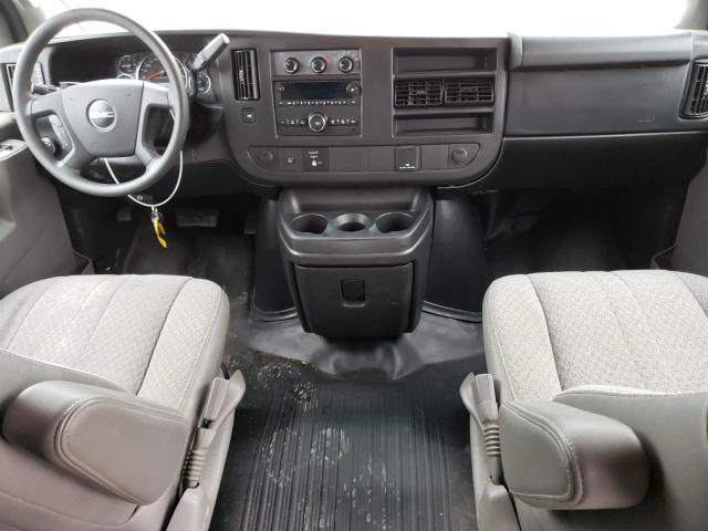 1GTW7AFG1H1119617 GMC Savana G2500