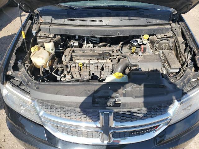 3C4PDCAB6ET227059 Dodge JOURNEY SE