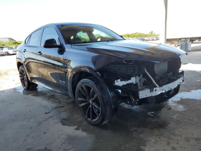 5UXKU0C35H0G69445 BMW X6 Sdrive35i