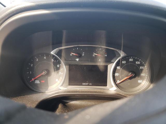 1GKKNULS2HZ272916 GMC Acadia Slt-1
