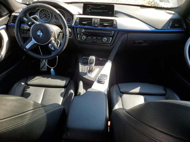 WBA4C9C55GG138880 BMW 428 Xi Gran Coupe Sulev