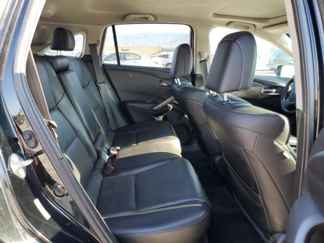 5J8TB3H59FL017106 Acura Rdx Technology