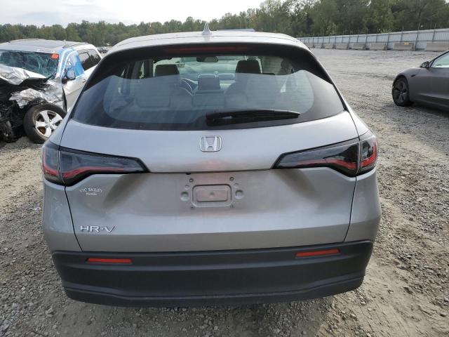 3CZRZ1H38PM709651 Honda HR-V LX