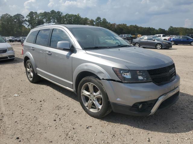 3C4PDCGBXHT562630 Dodge Journey Crossroad
