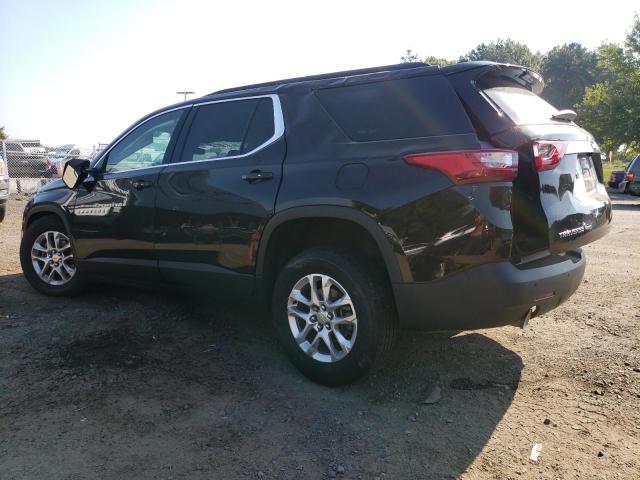 1GNEVGKW0KJ129703 Chevrolet Traverse Lt