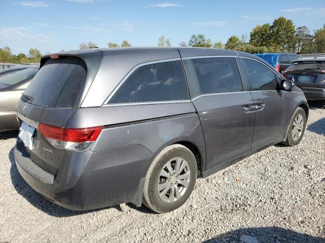 5FNRL5H38GB131943 Honda ODYSSEY SE