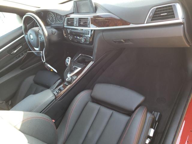 WBA4Z1C54JEC72317 BMW 430I