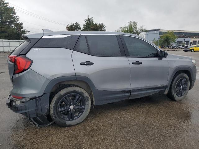 3GKALMEV9KL171735 GMC Terrain Sle
