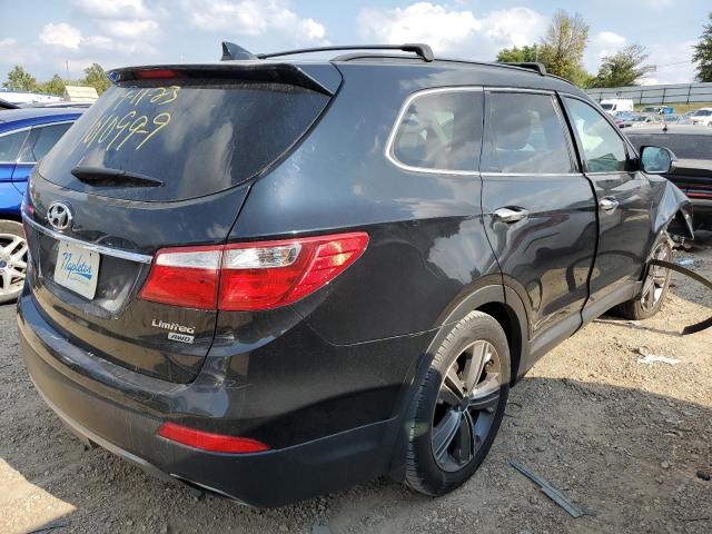 KM8SNDHF5FU106130 Hyundai Santa Fe Gls