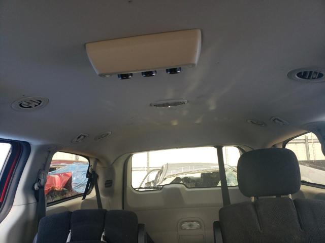 2C4RDGBG2ER427868 Dodge Grand Caravan Se
