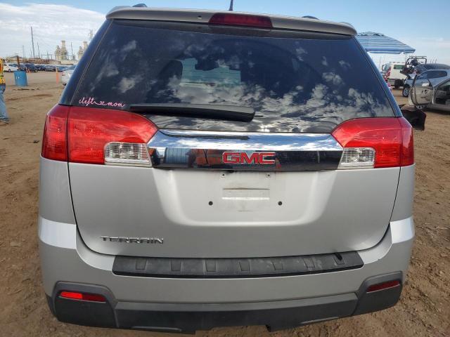 2GKALSEK3E6107662 GMC Terrain Slt