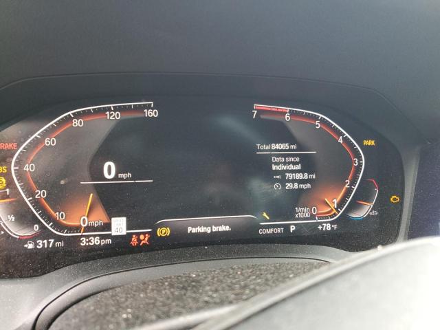 WBA5R7C56KAJ84561 BMW 330XI