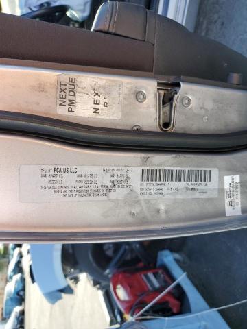 2C3CDXJG0HH566113 Dodge Charger Sxt