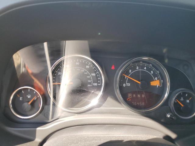 1C4NJCEA2FD192657 Jeep Compass Latitude