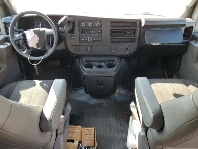 1GTW7AFG3L1207478 GMC Savana G2500