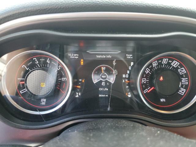 2C3CDZKG6MH677642 Dodge Challenger Gt