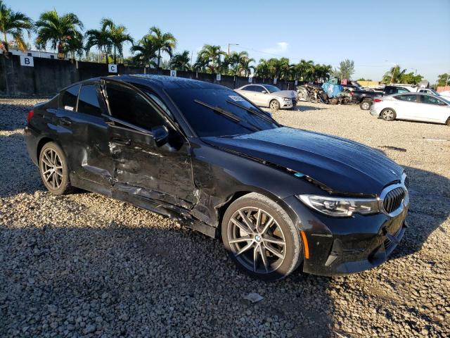 3MW5R1J54K8A03825 BMW 330I