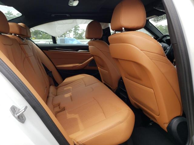 WBA13AG00PCM33265 BMW 530e