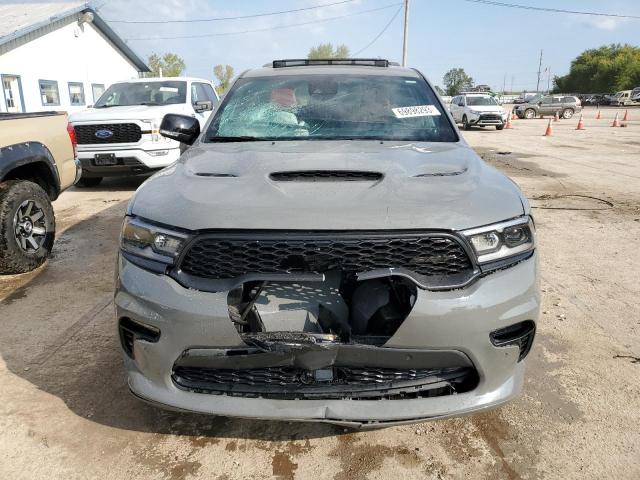 1C4SDJGJ9MC890486 Dodge Durango Srt 392