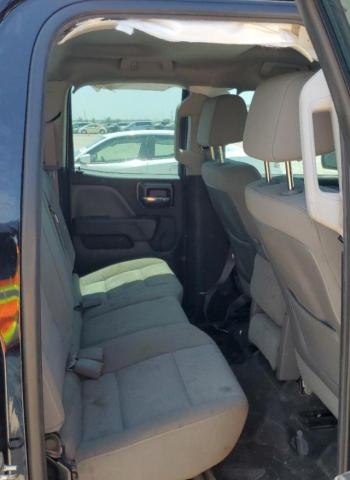 1GTR1TEH0FZ259774 GMC Sierra C1500